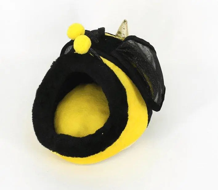 Cozy Critter Haven-11