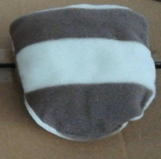 Cozy Critter Haven-8