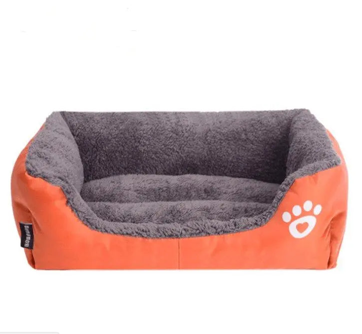 Cozy Haven Pet Bed-9