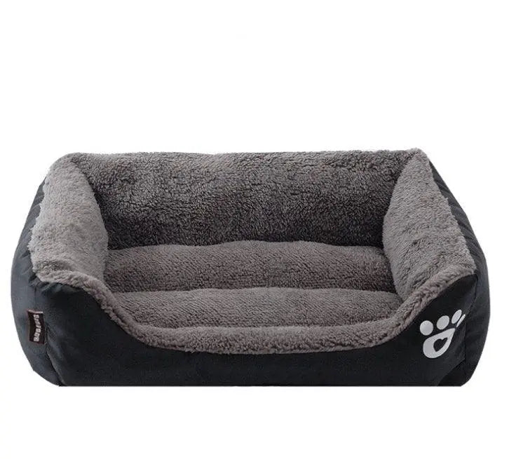 Cozy Haven Pet Bed-10