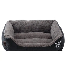 Cozy Haven Pet Bed-10