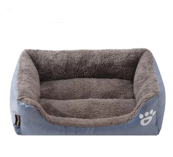 Cozy Haven Pet Bed-2