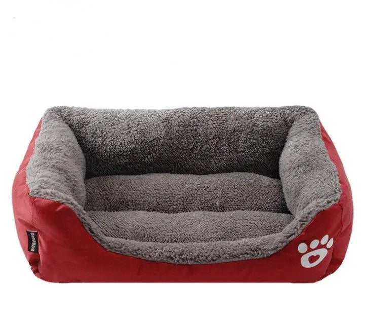 Cozy Haven Pet Bed-8