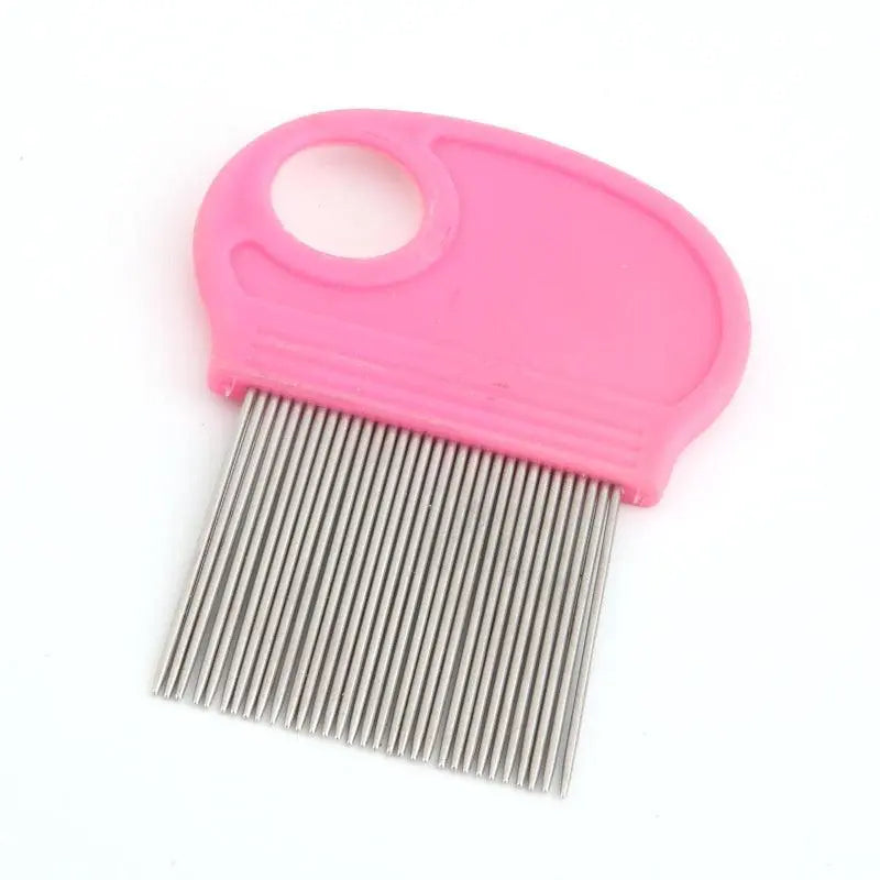 Pet Fur Bliss Massaging Shell Comb-5