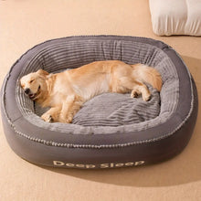 NNETM Dog Bed Cushion with Soft, Warm & Durable-1