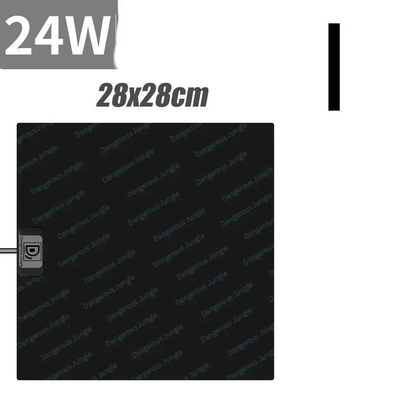 Reptiheat - Advanced Temperature Control Reptile Heating Pad-8