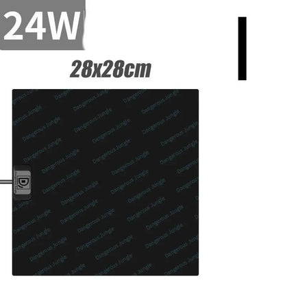 Reptiheat - Advanced Temperature Control Reptile Heating Pad-8