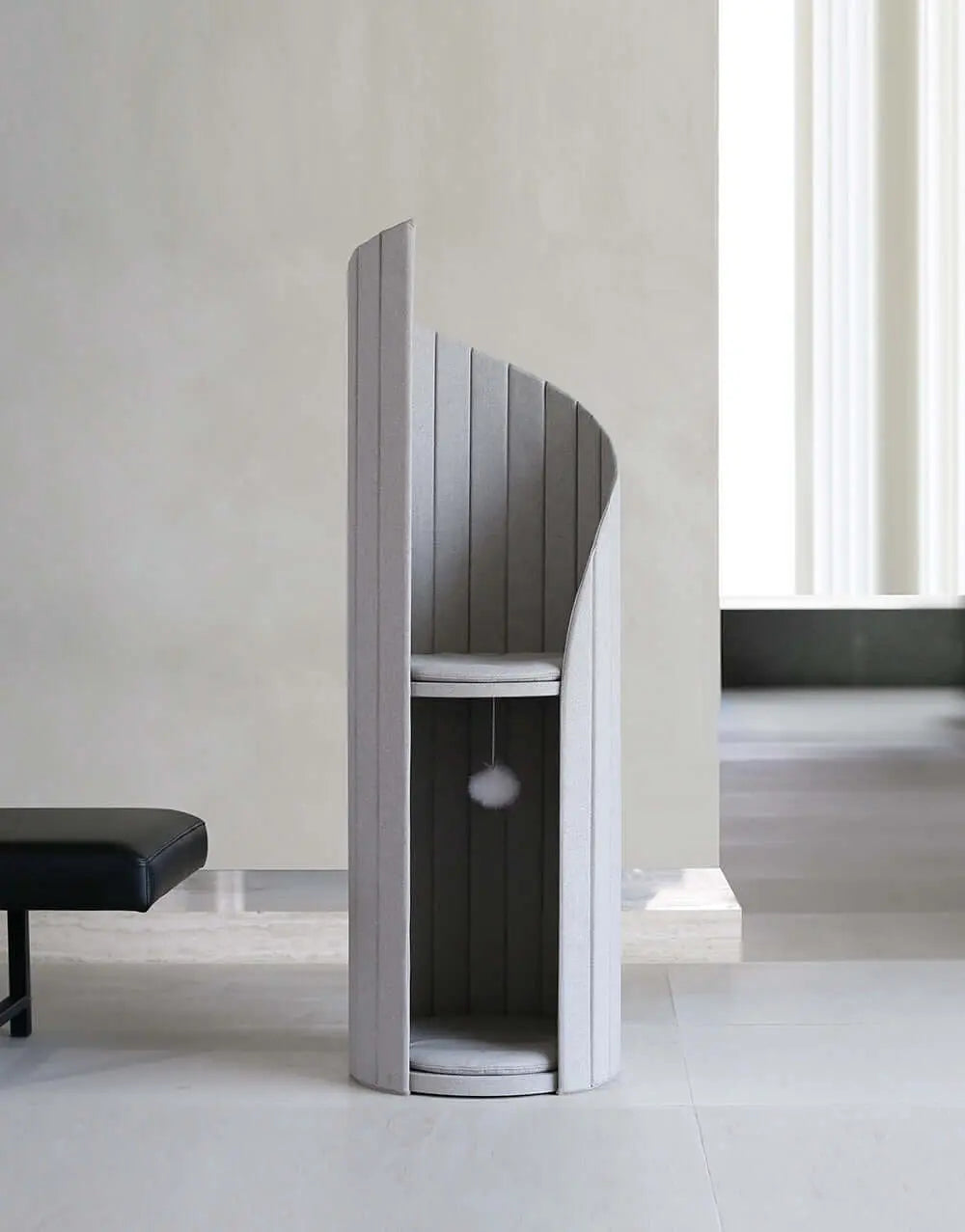 Elegant Cat Tower of Time Tree-3