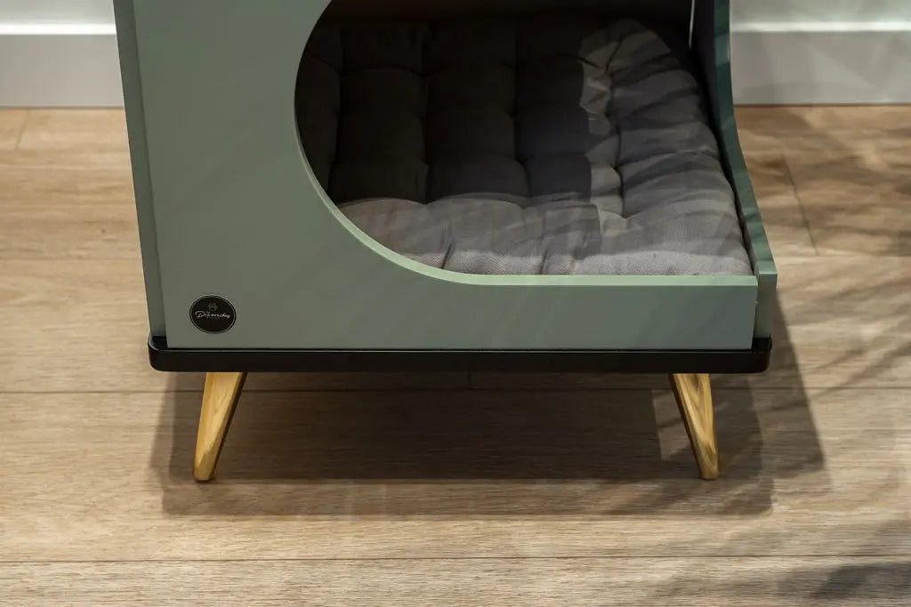 Guolis katėms "JUODASIS NAMAS"-6