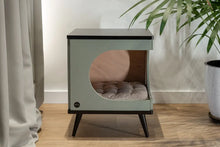 Guolis katėms "JUODASIS NAMAS"-0