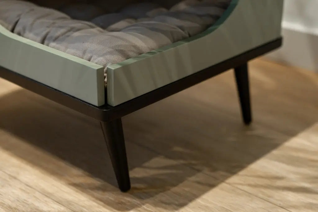 Guolis katėms "JUODASIS NAMAS"-4