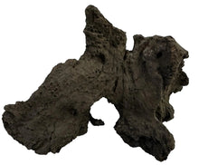 Awesome Aquatic Natural Medium Driftwood 6” - 9” Nano Fish Aquarium Shrimp Tank Terrarium Reptile Branch & Log Habitat Wood Decoration Arts & Crafts Decor Zooko