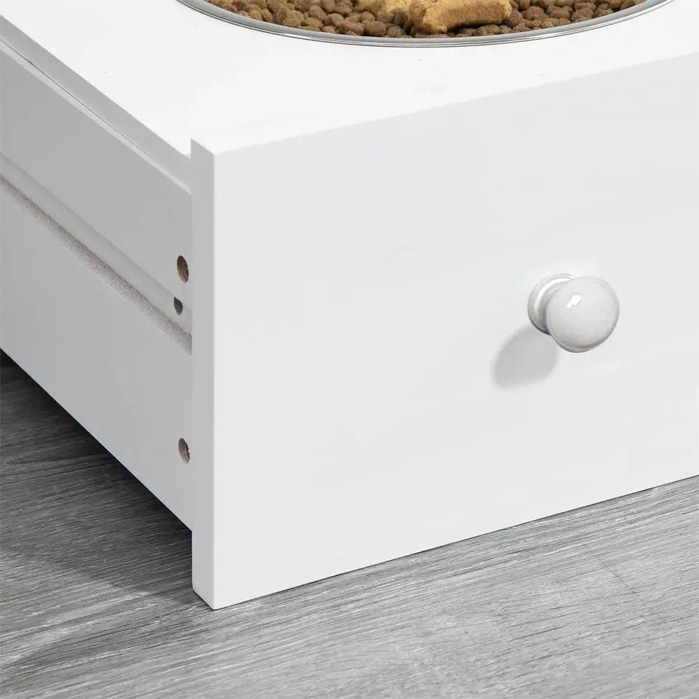 Kŕmna stanica pre domáce zvieratá-3