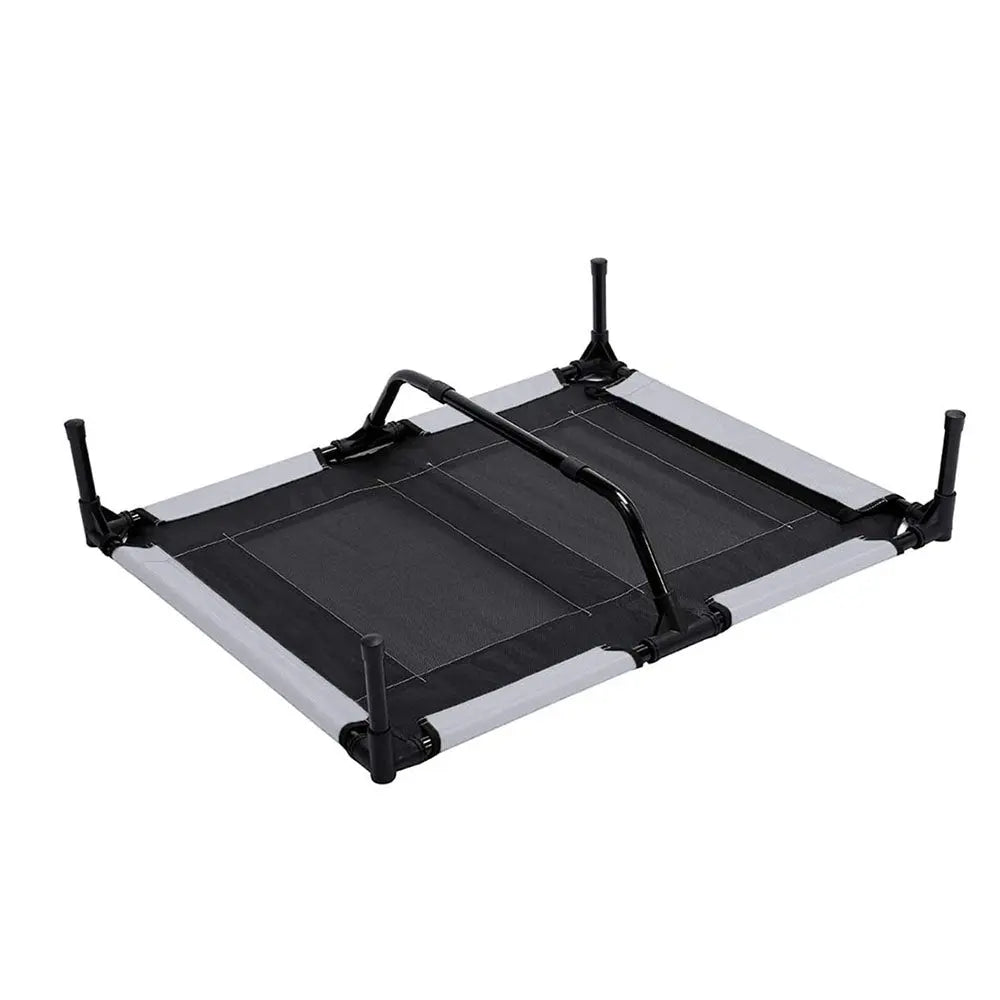 Culcus cu parasolar pentru animale de companie, mai multe dimensiuni-M-1