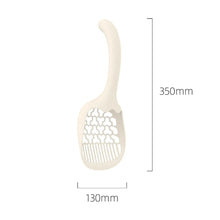 Purring Cat Litter Scoop-1