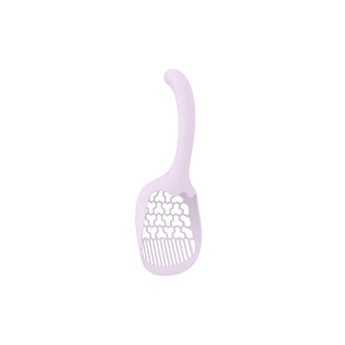 Purring Cat Litter Scoop-2