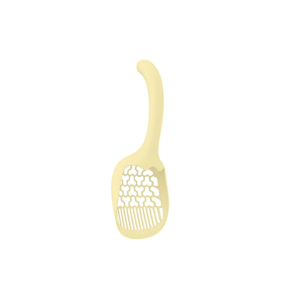 Purring Cat Litter Scoop-3