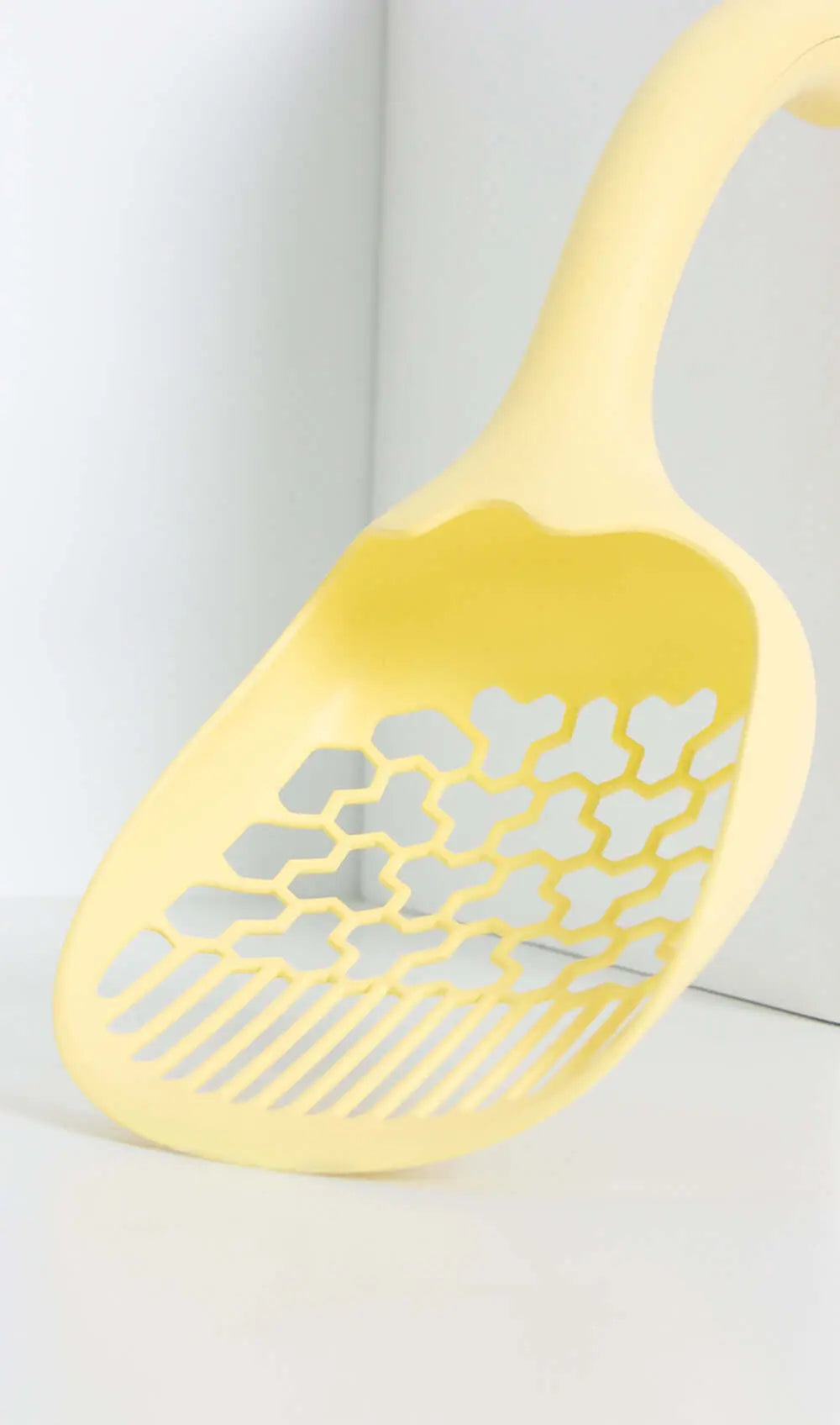 Purring Cat Litter Scoop-4