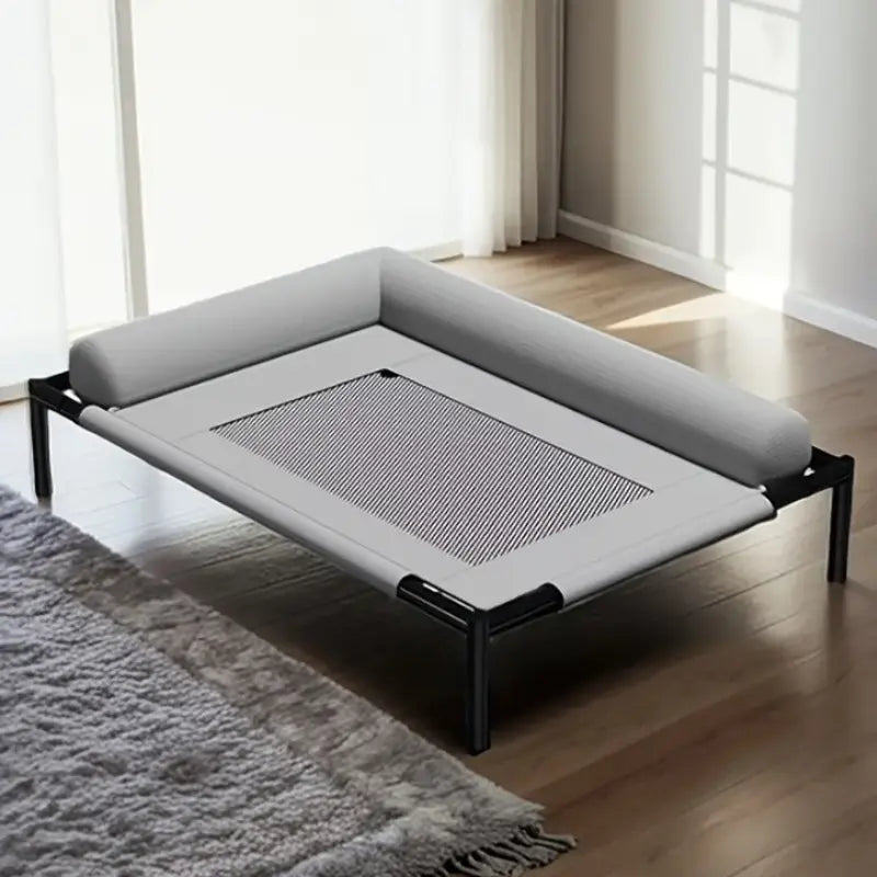 Pet Bed for Small to Medium Pets-4