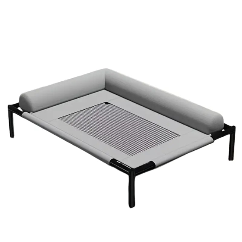 NNETM Pet Bed for Small to Medium Pets-0