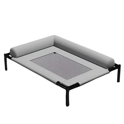 NNETM Pet Bed for Small to Medium Pets-0
