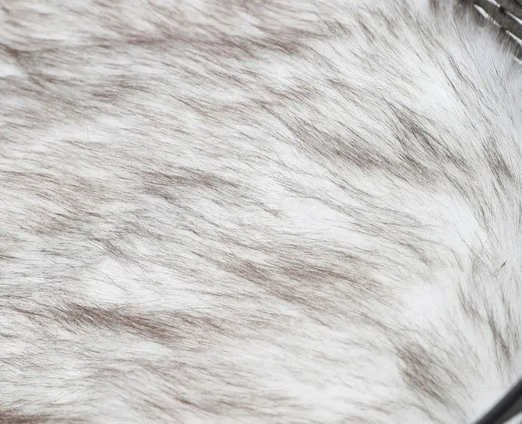 Sleeping Nest Calming Cushion Pet Bed-3