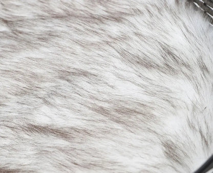 Sleeping Nest Calming Cushion Pet Bed-3