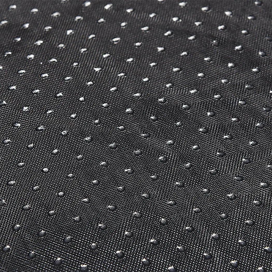 TheNapBed 1.8m Human Size Calming Pet Bed in Brown-3