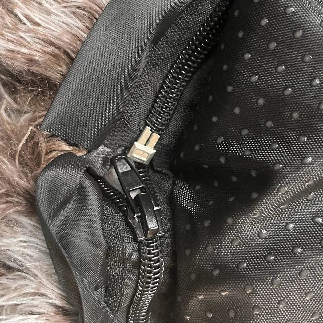 TheNapBed 1.8m Human Size Calming Pet Bed in Brown-4