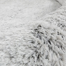 TheNapBed 1.8m Human Size Calming Pet Bed in Memory Foam-1