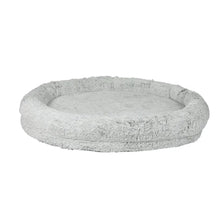 TheNapBed 1.8m Human Size Calming Pet Bed in Memory Foam-0
