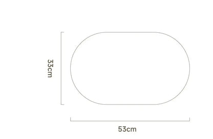 Tidy Reversible Pet Table Mat-2