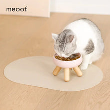Tidy Reversible Pet Table Mat-0